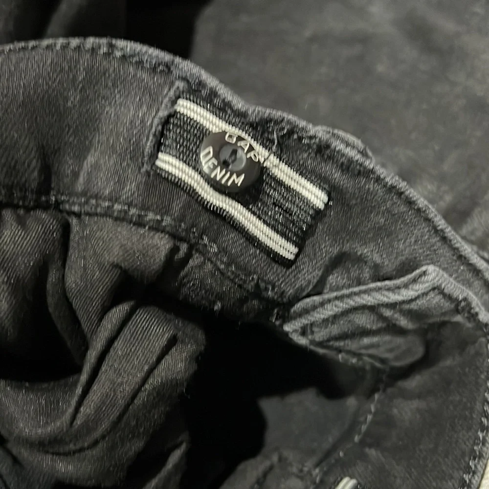 Gap. Slim fit jeans. Size 8.